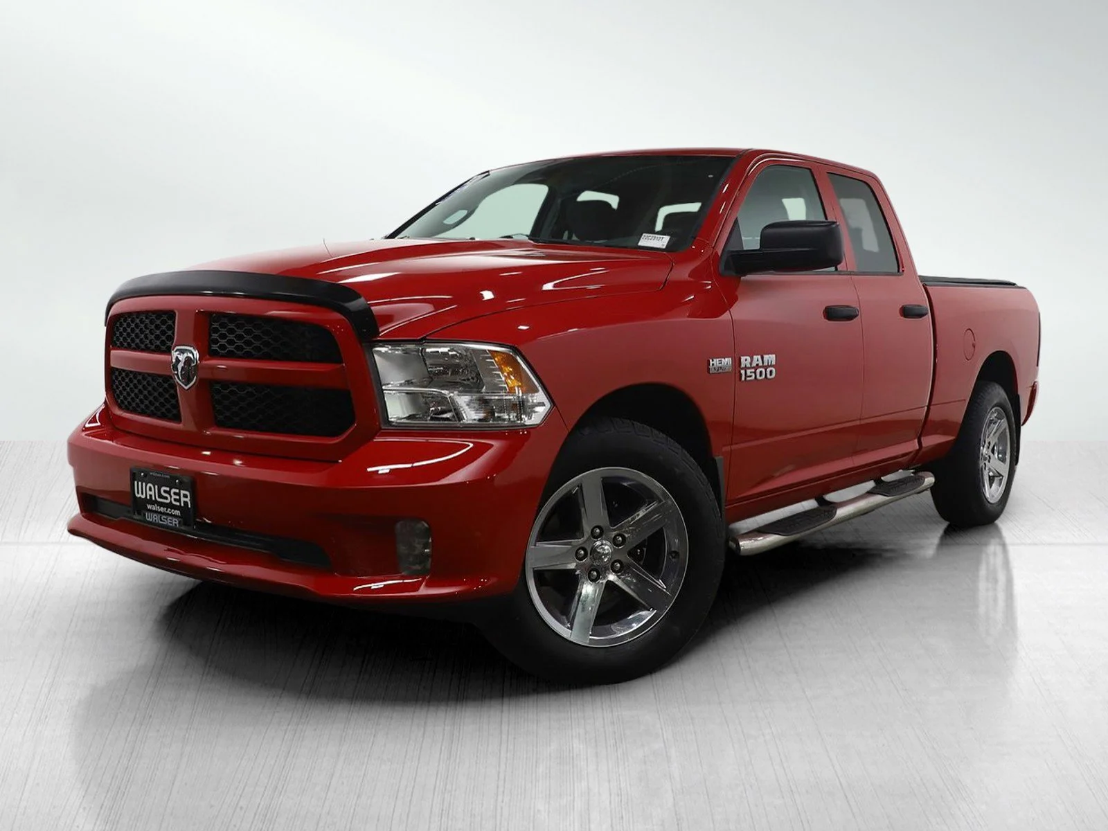 2013 RAM Ram 1500 Pickup