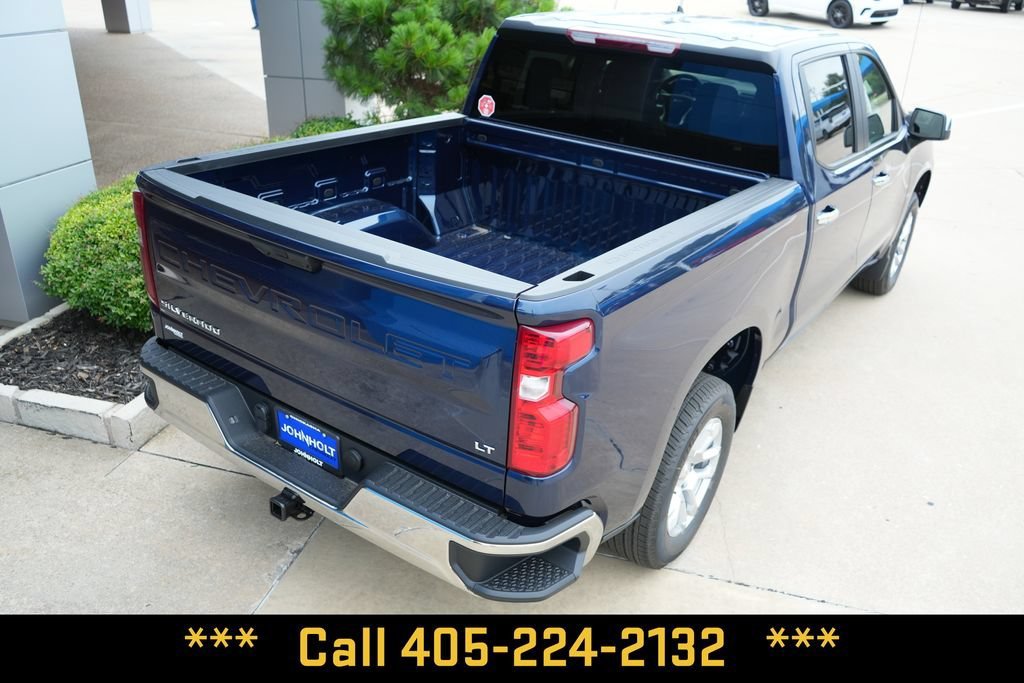 2026 Chevrolet Silverado 1500 LT - Photo 14