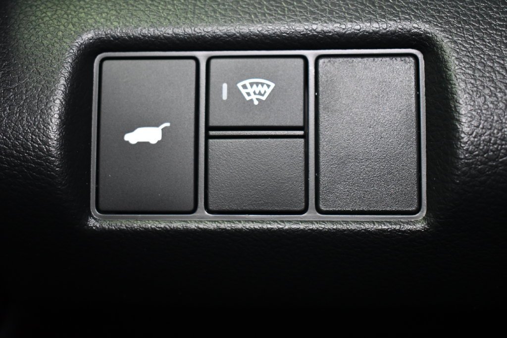 New 2026 Crystal Black Pearl Honda Black Edition image 14