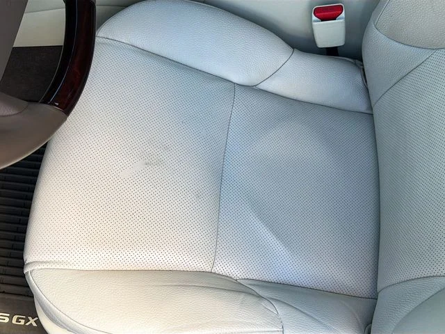 Used 2019  Lexus 460 image 20