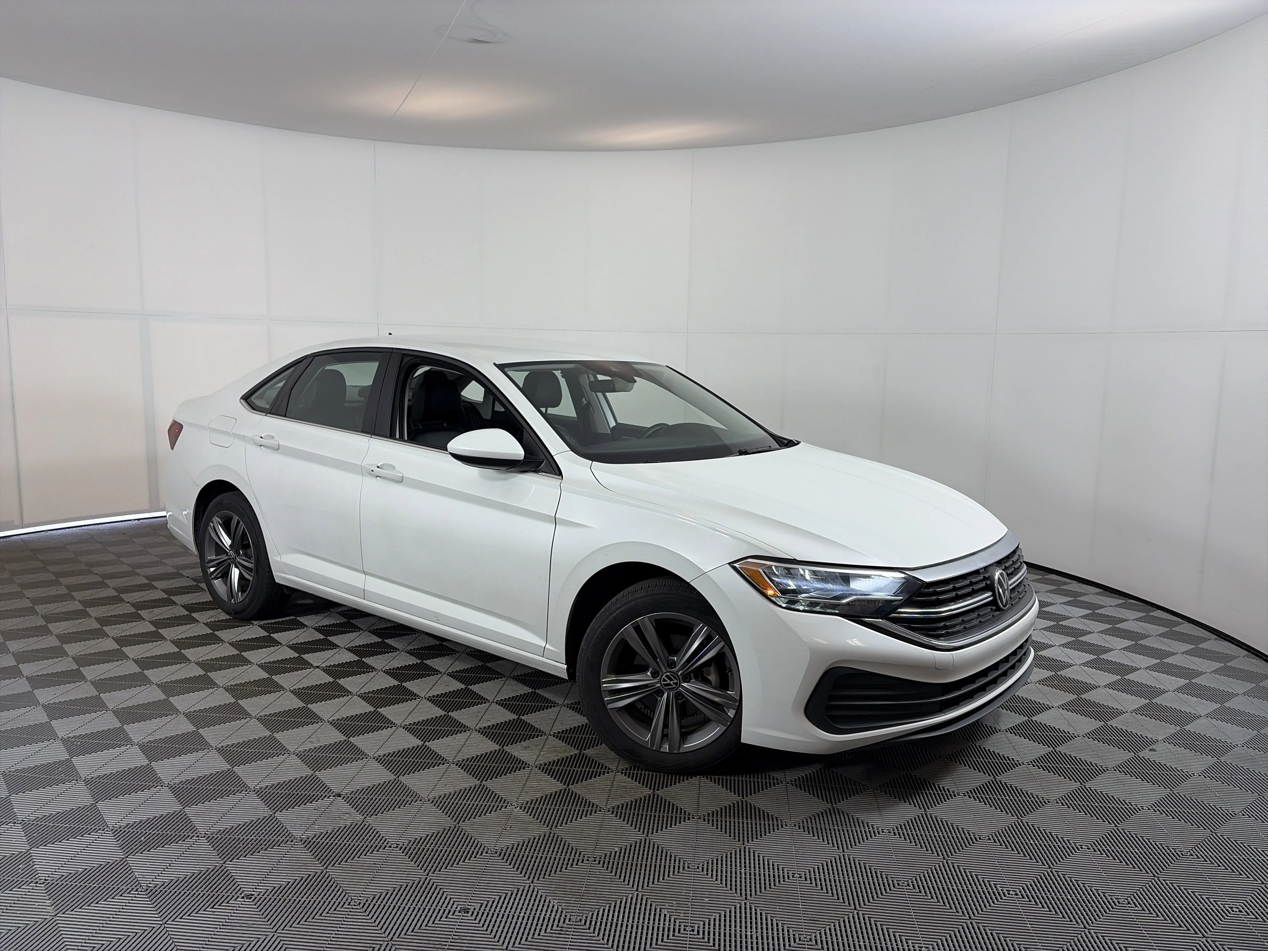 2023 Volkswagen Jetta 1.5T SE Auto SULEV's photo