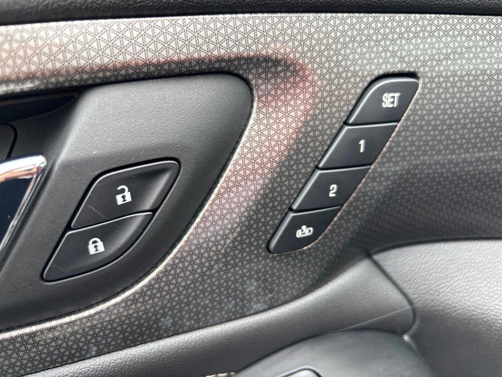 Used 2023 Black Metallic Chevrolet Premier image 19