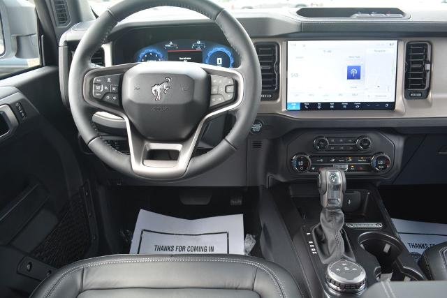 New 2026 Oxford White Ford Outer Banks® image 7