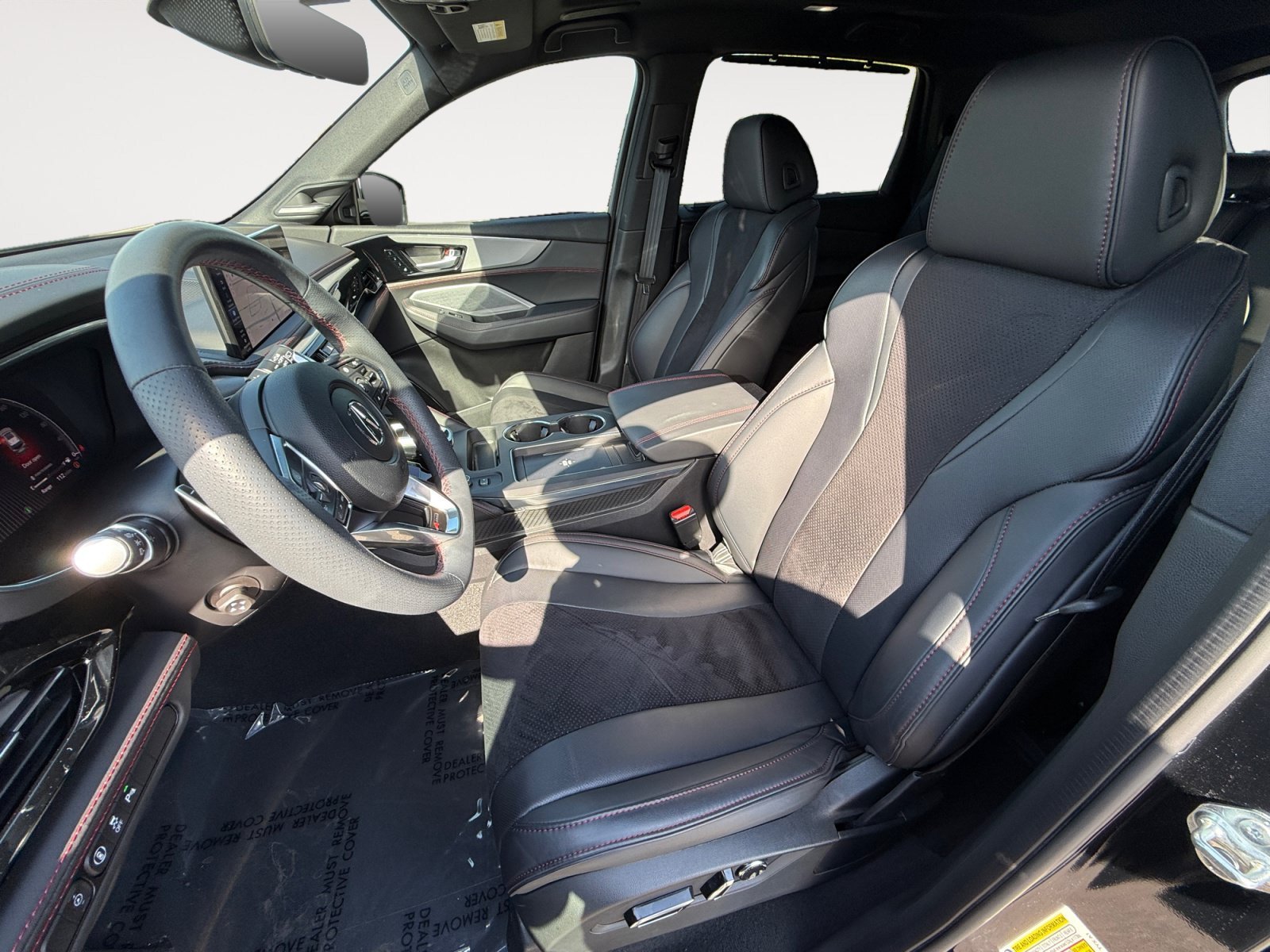 Used 2025  Acura A-Spec image 10