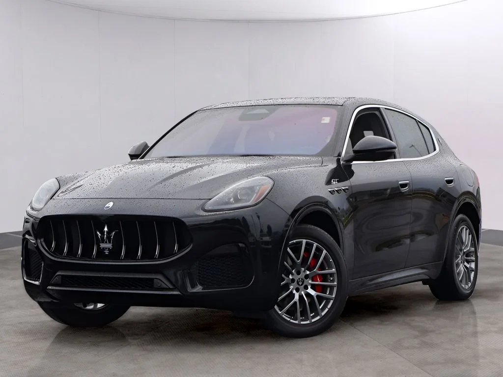 2023 Maserati Grecale 2.0 MHEV GT AUTO 4WD's photo