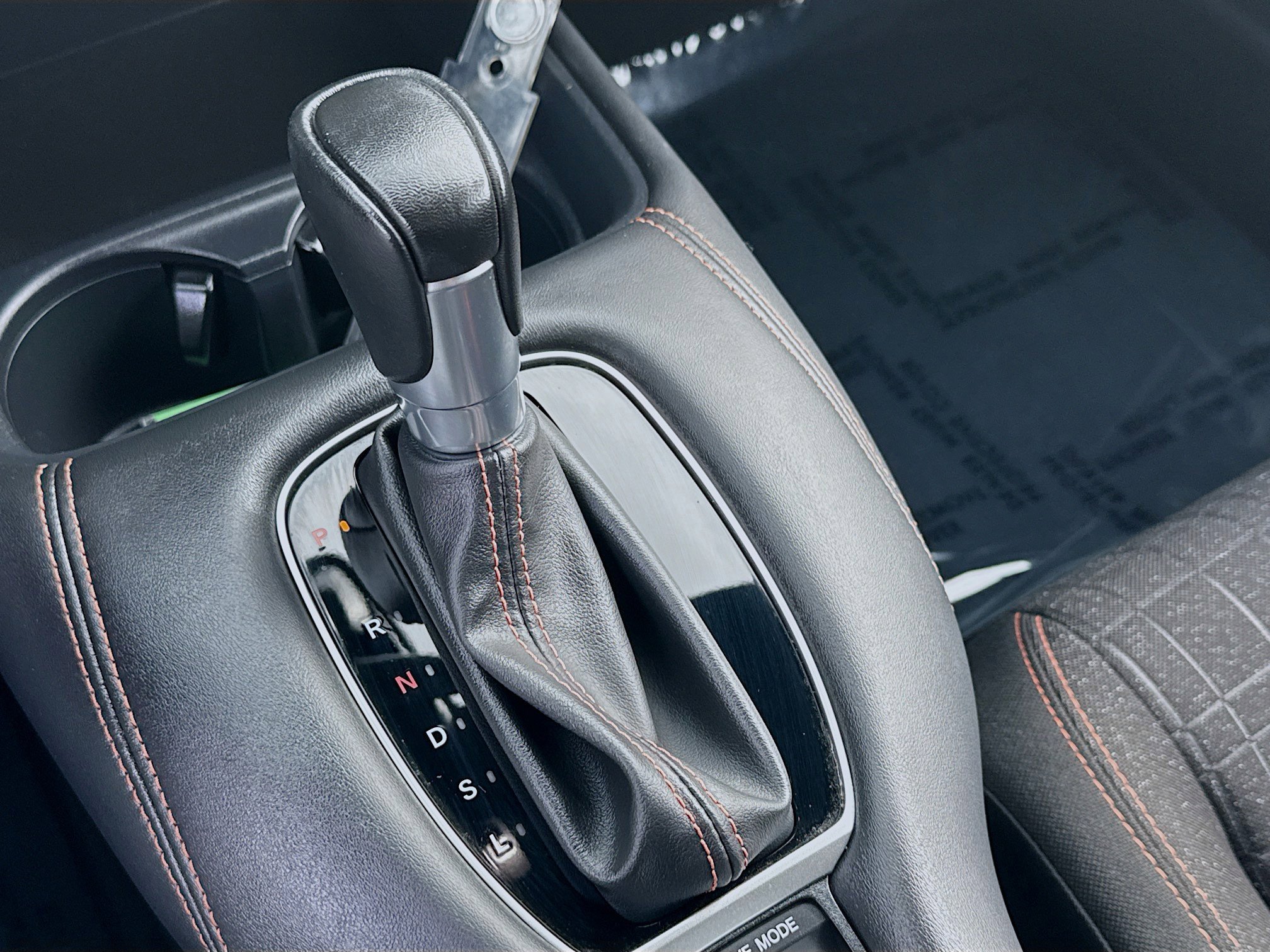 2024 Honda HR-V Sport - Photo 15
