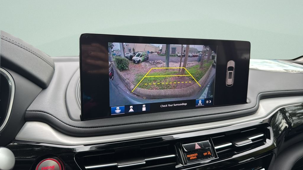 2026 Acura MDX Technology Package - Photo 30