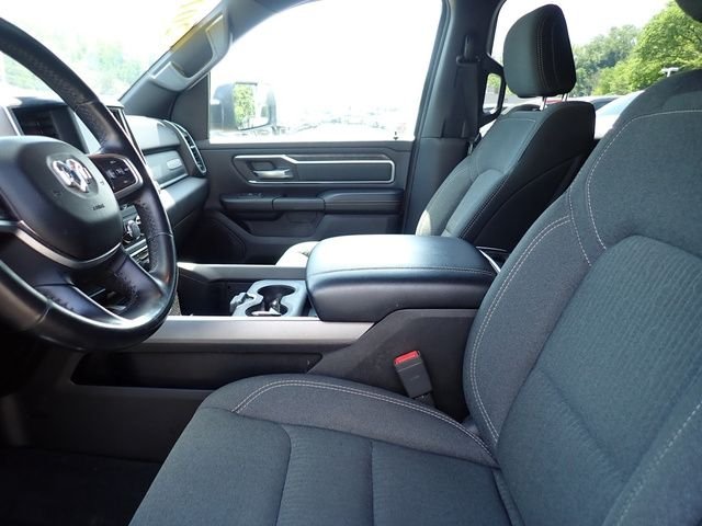 Certified Used 2019 Red Ram Big Horn/Lone Star image 14