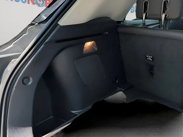 Used 2025 Black Chevrolet LT image 38