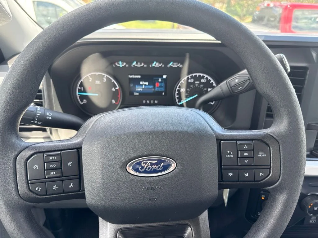 New 2026 White Ford XL image 24