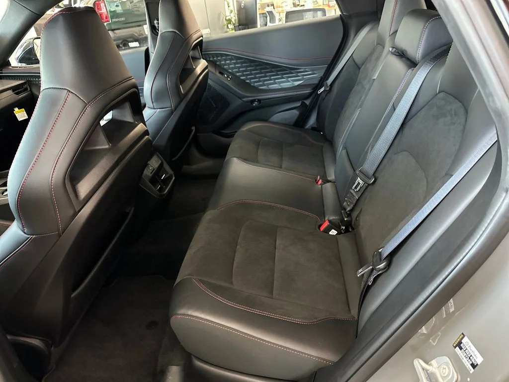 New 2026 Gray Dodge R/T Scat Pack image 27