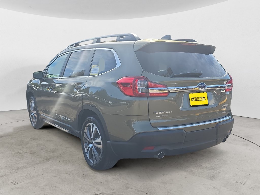 Used 2022 Brown Subaru Limited image 7
