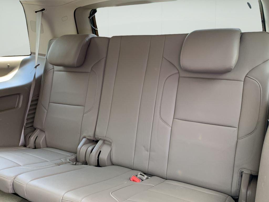 Used 2016 Summit White Chevrolet LT image 22