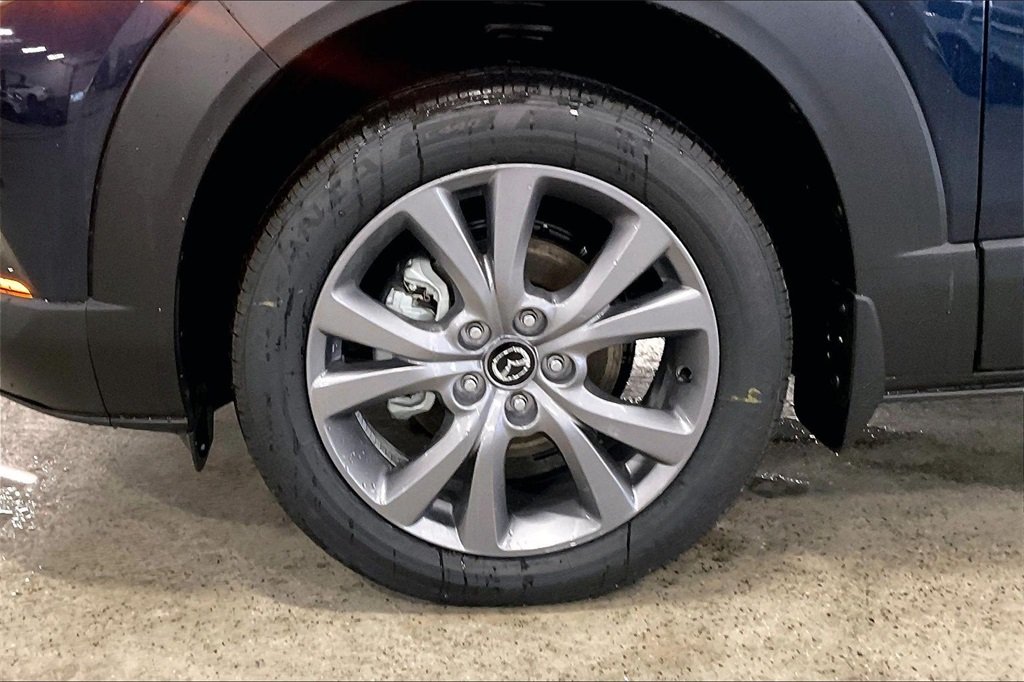 2026 MAZDA CX-30 - Image 11