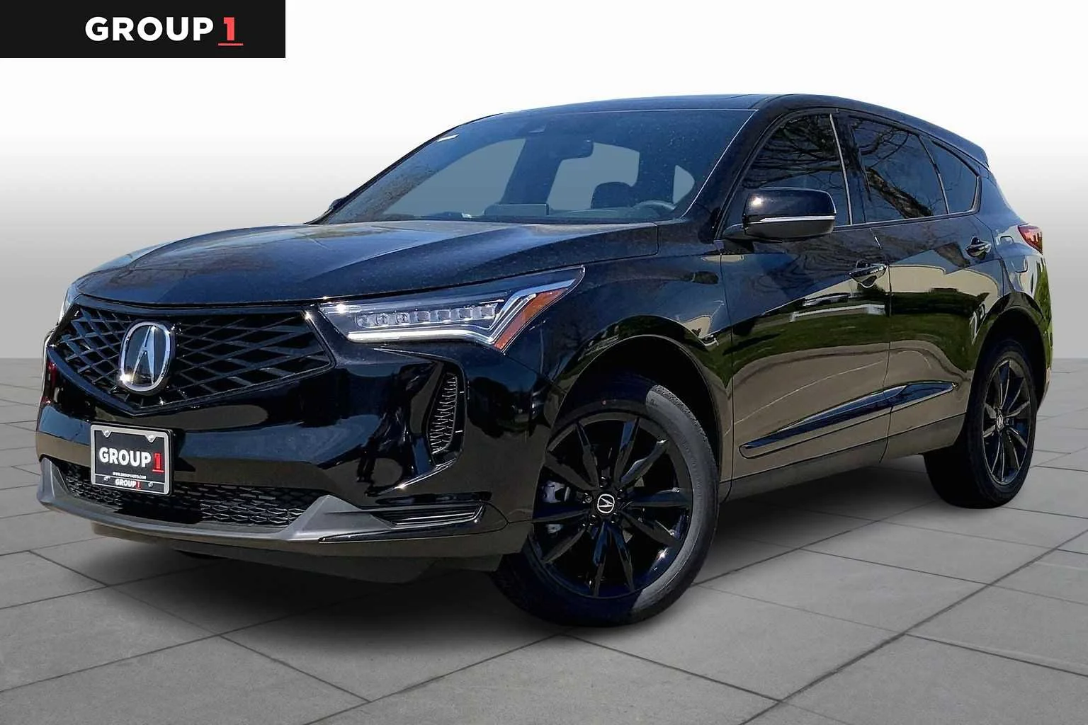 2026 Acura RDX SH-AWD's photo