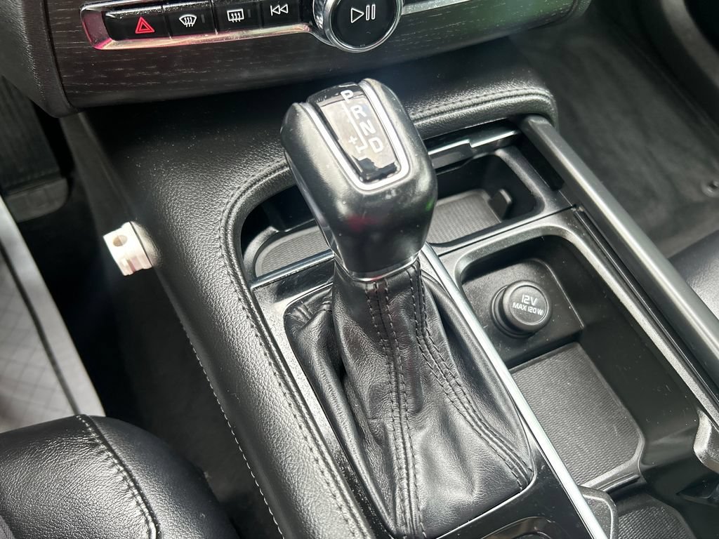 2020 Volvo XC90 Momentum - Photo 28