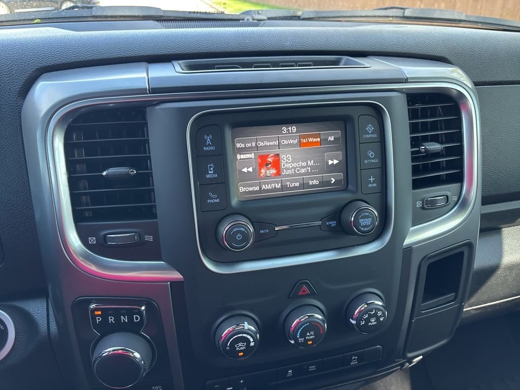 Certified Used 2024 Red Ram Warlock image 17