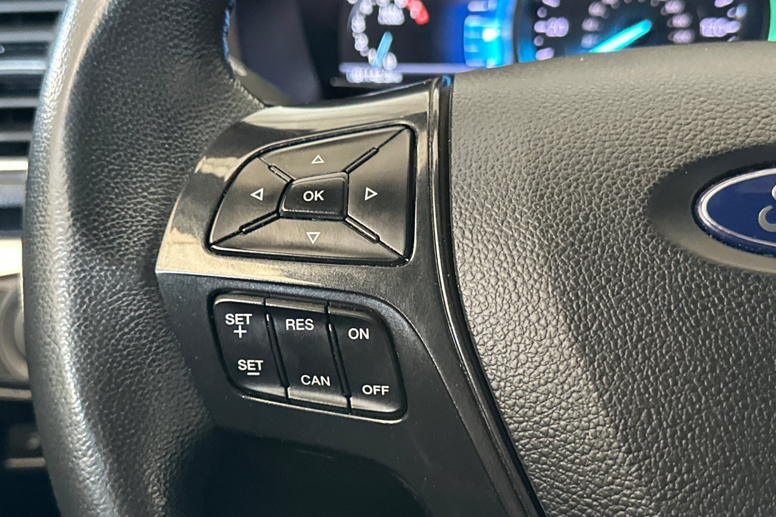 Used 2019 Silver Ford Sport image 27