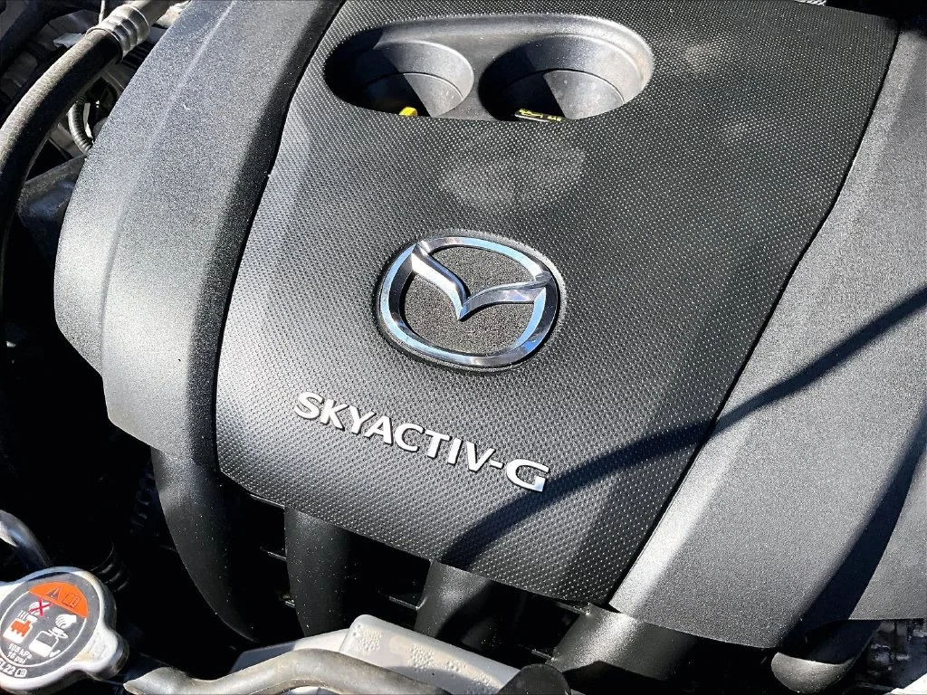 Used 2024 Silver Mazda 2.5 S Select Package image 34