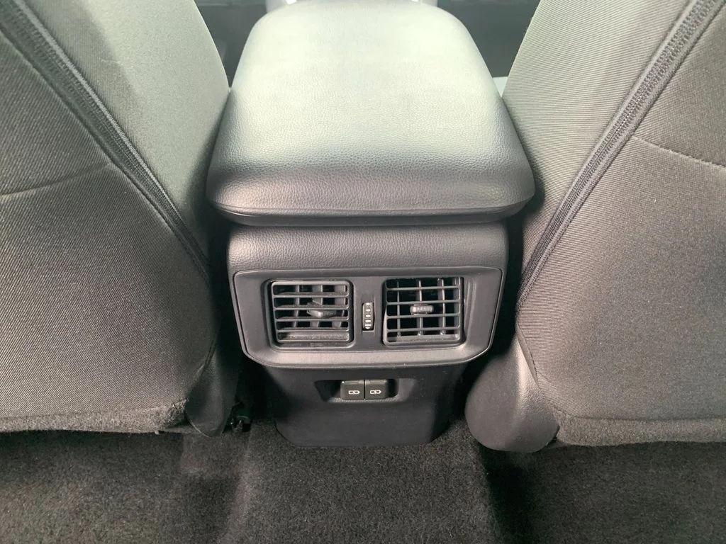 Used 2025 Silver Toyota XLE image 15