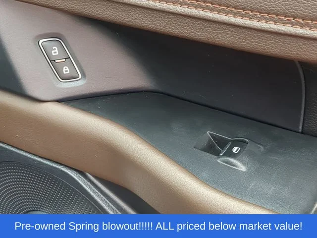 Used 2021 Black Ford King Ranch image 51