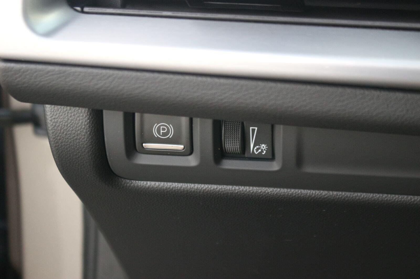 Used 2024 Latte Metallic Cadillac Premium Luxury image 30