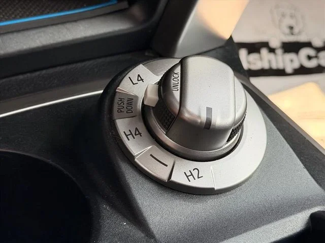 Used 2019 Blue Toyota SR5 Premium image 25