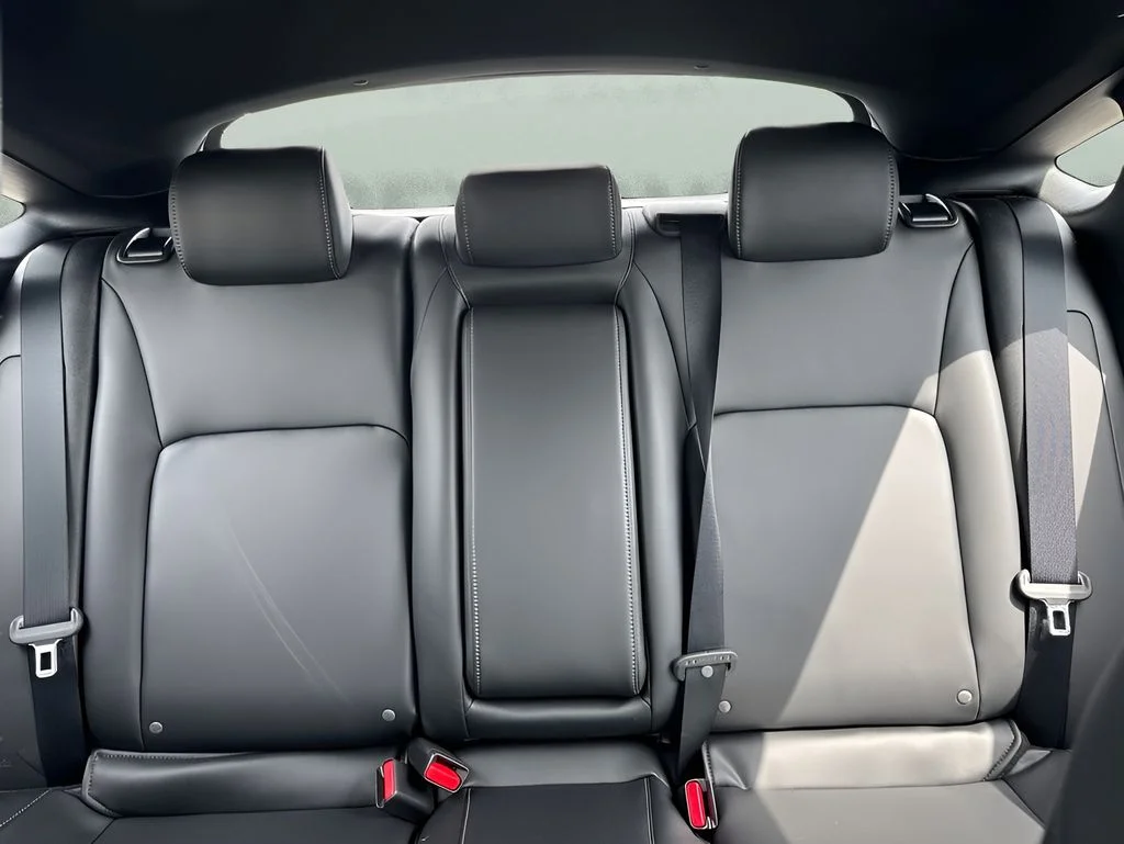 Used 2023 Gray Acura A-Spec Tech Package image 11