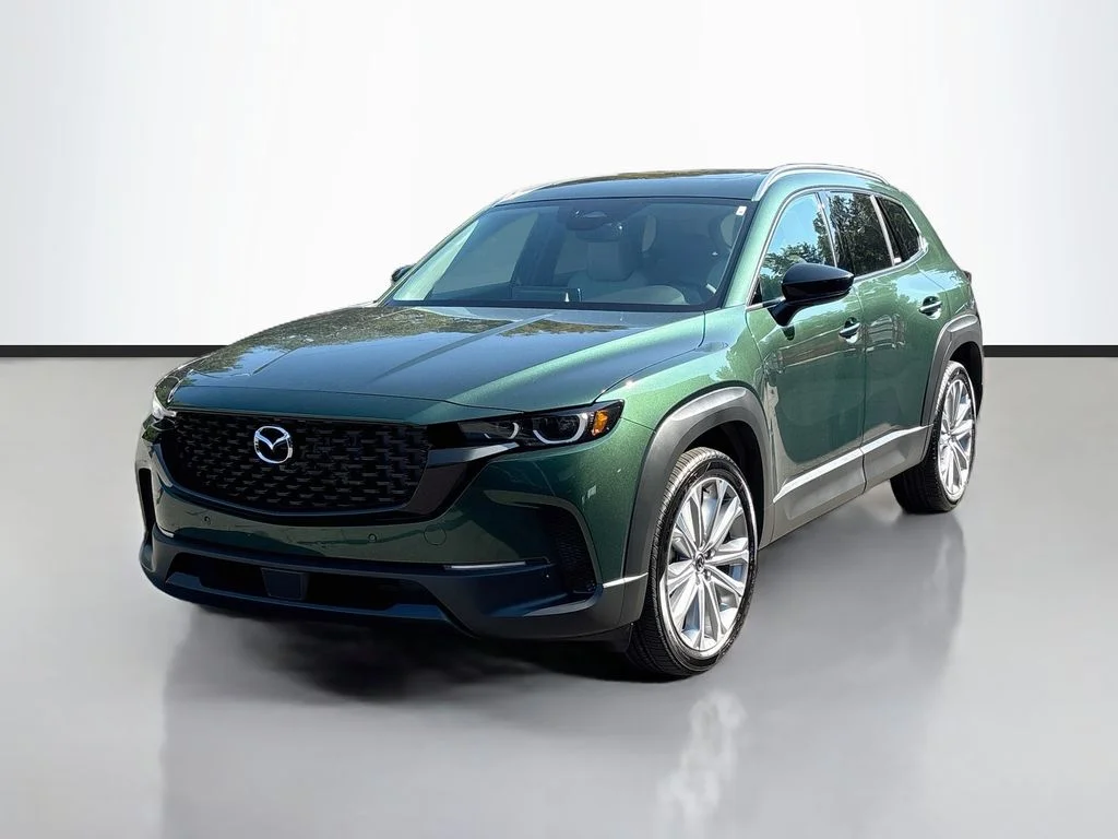 New 2026 Cypress Mazda 2.5 S Premium AWD image 3