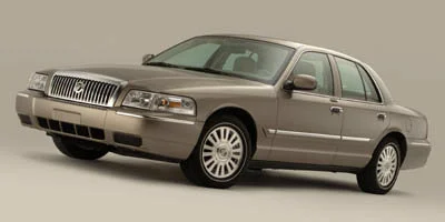 Used 2006 Blue Mercury GS image 1