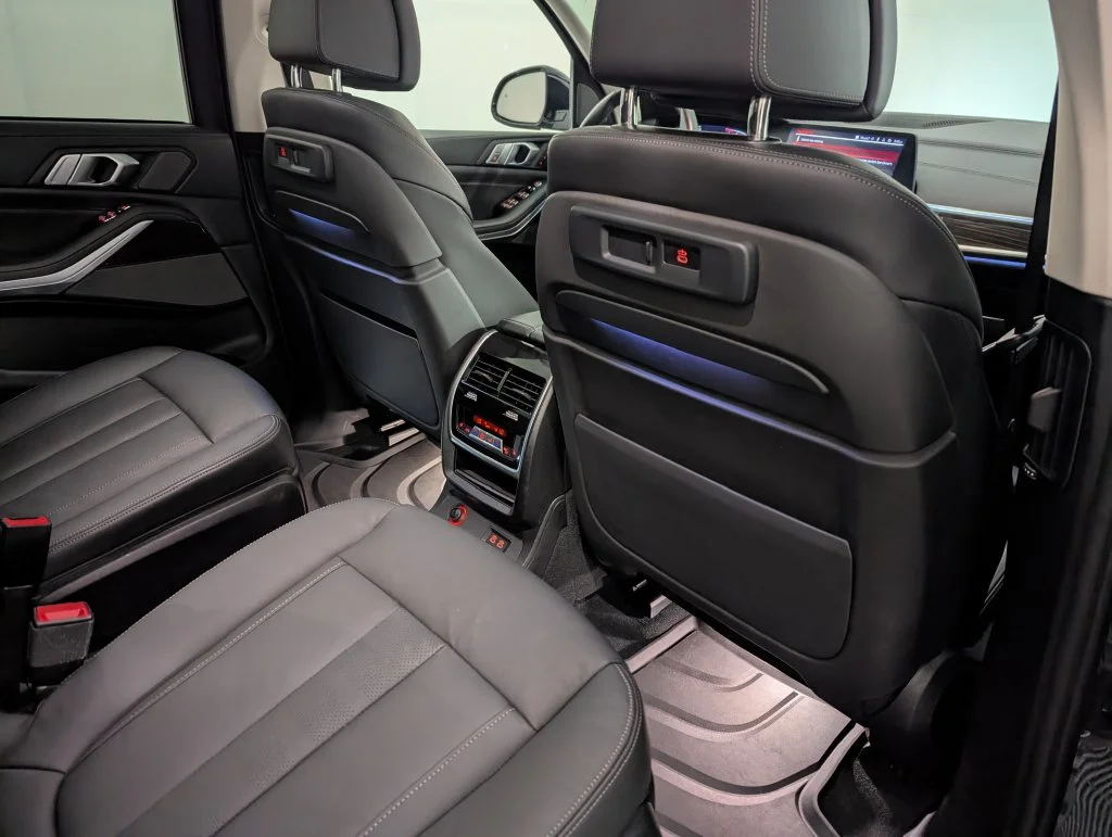 Certified Used 2020 Gray BMW xDrive40i image 35
