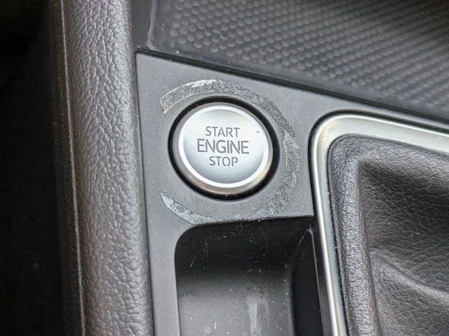 Used 2023 Silver Volkswagen 1.5T SE image 28