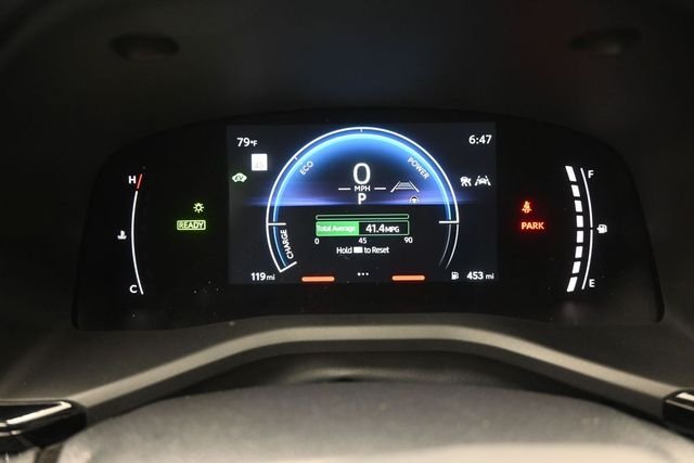 Used 2026 White Toyota SE image 32