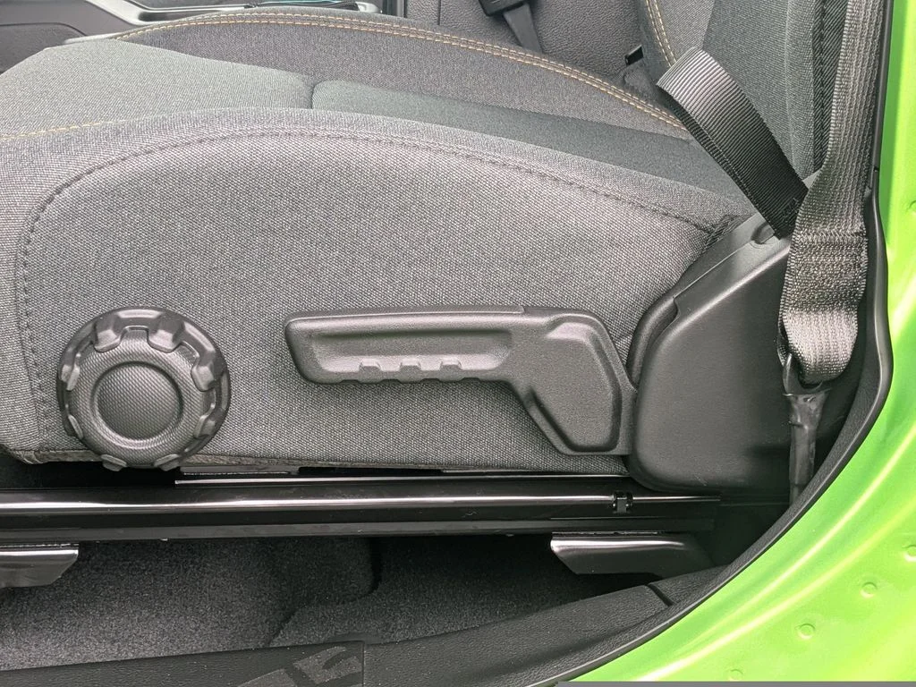 New 2026 Mojito Jeep Sport S image 46