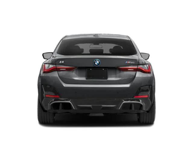 Used 2023 Jet Black BMW eDrive35 image 8