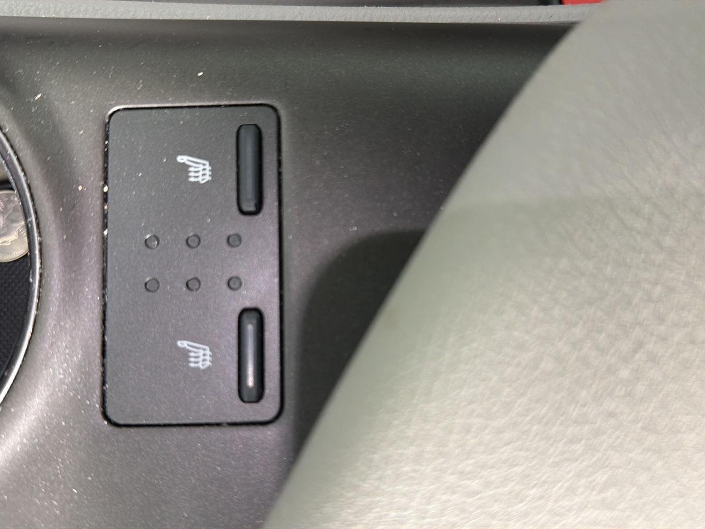 Used 2023 Ice Edge Toyota SE image 40