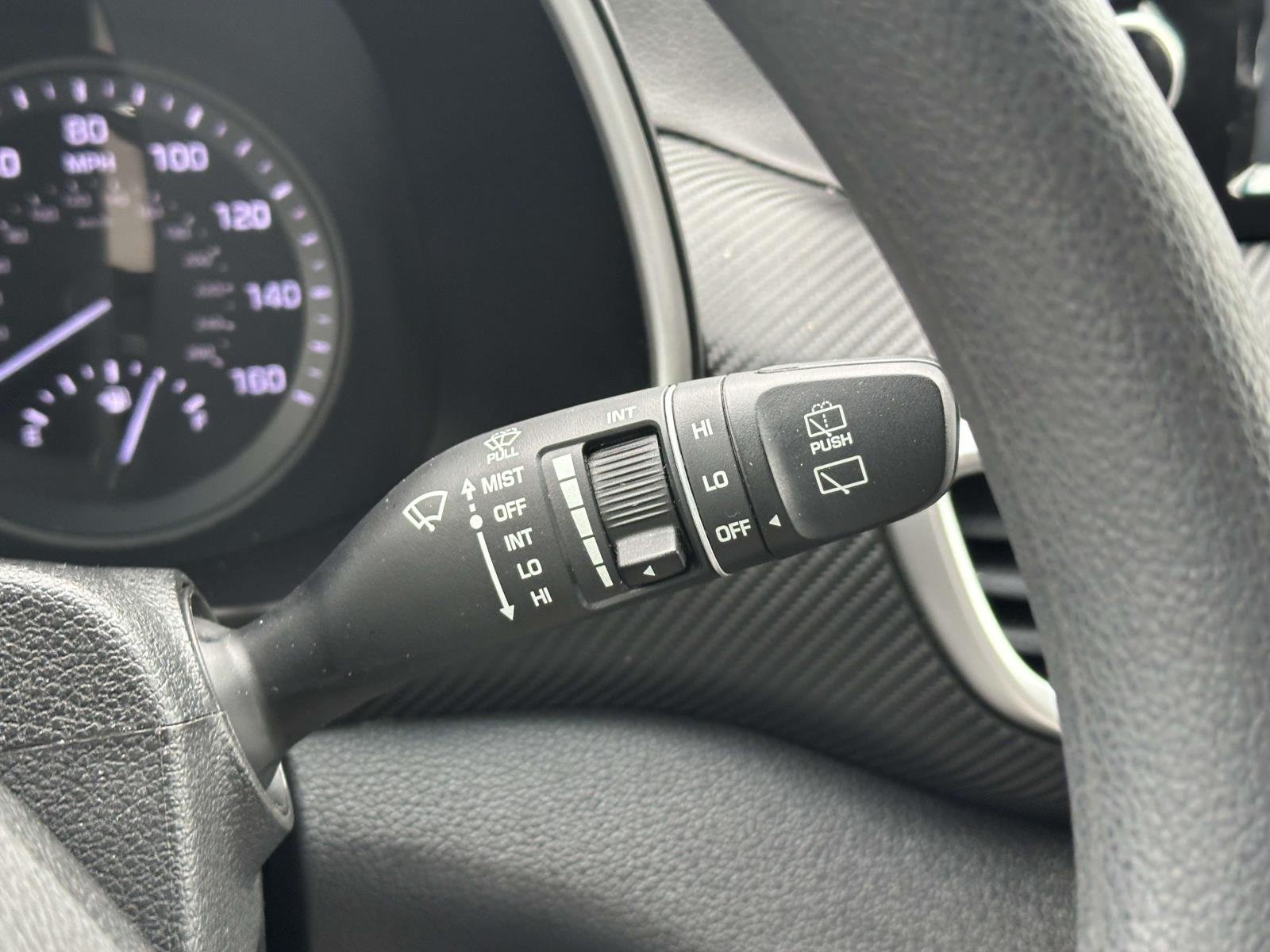 2019 Hyundai Tucson SE - Photo 29
