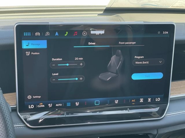New 2026 White/off-white Volkswagen 2.0T SE R-Line Black image 10