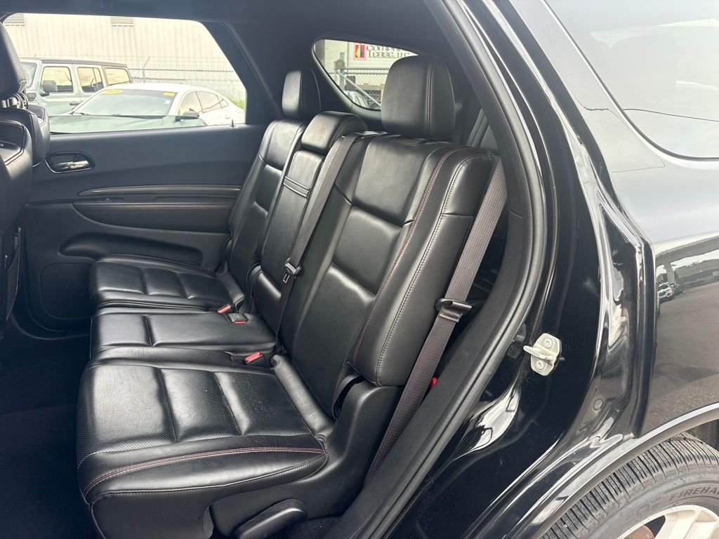 Used 2024 Black Dodge GT Plus image 7