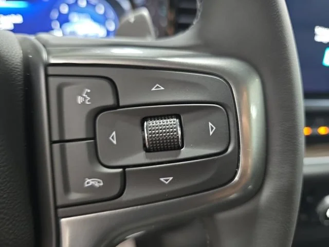 New 2026 Summit White Chevrolet LT Trail Boss image 18