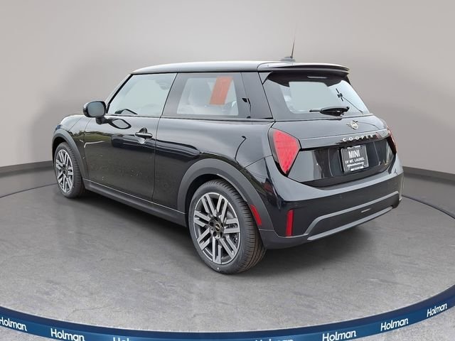 2026 MINI Hardtop 2 Door S - Photo 4