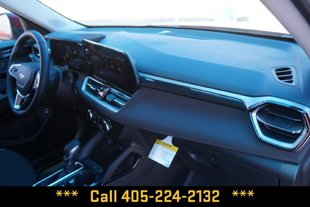 2026 Chevrolet Trailblazer LT - Photo 20