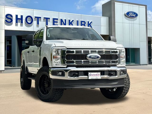 2024 Ford F-250SD XLT