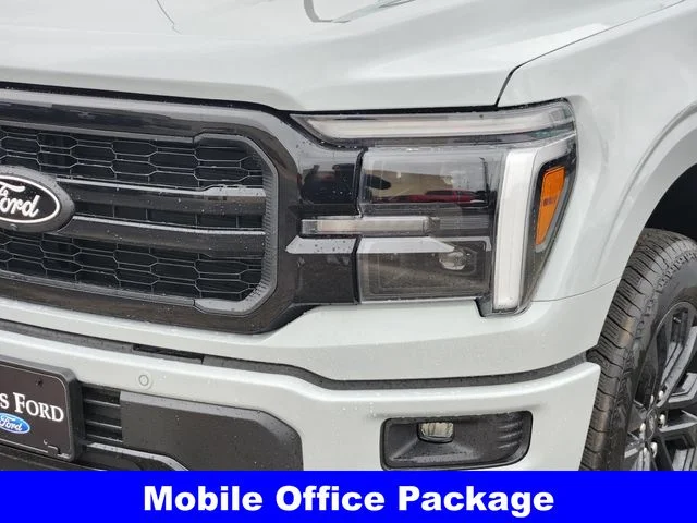 New 2026 Avalanche Ford Lariat® image 8