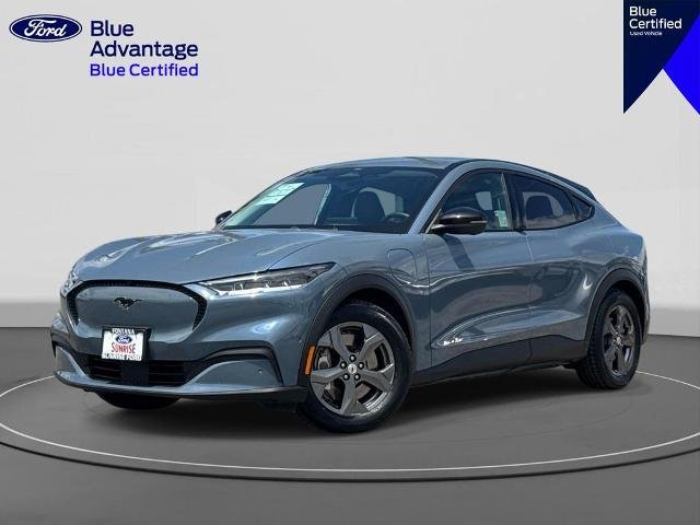 2023 Ford Mustang-Mach-e Select's photo