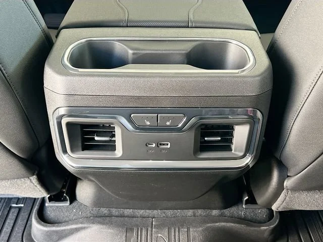 New 2026 Onyx Black GMC SLT image 18