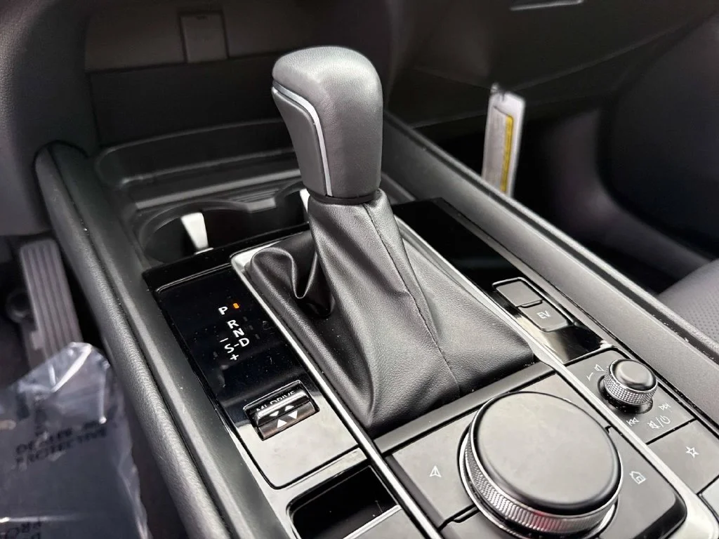 Certified Used 2026 Gray Mazda Premium image 33
