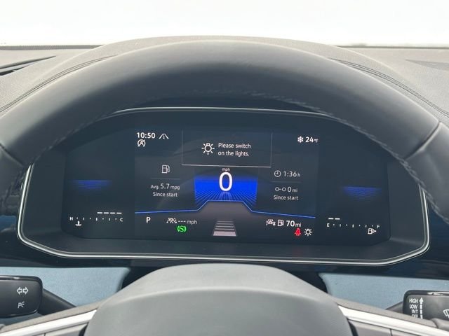 2025 Volkswagen Jetta SE - Photo 40