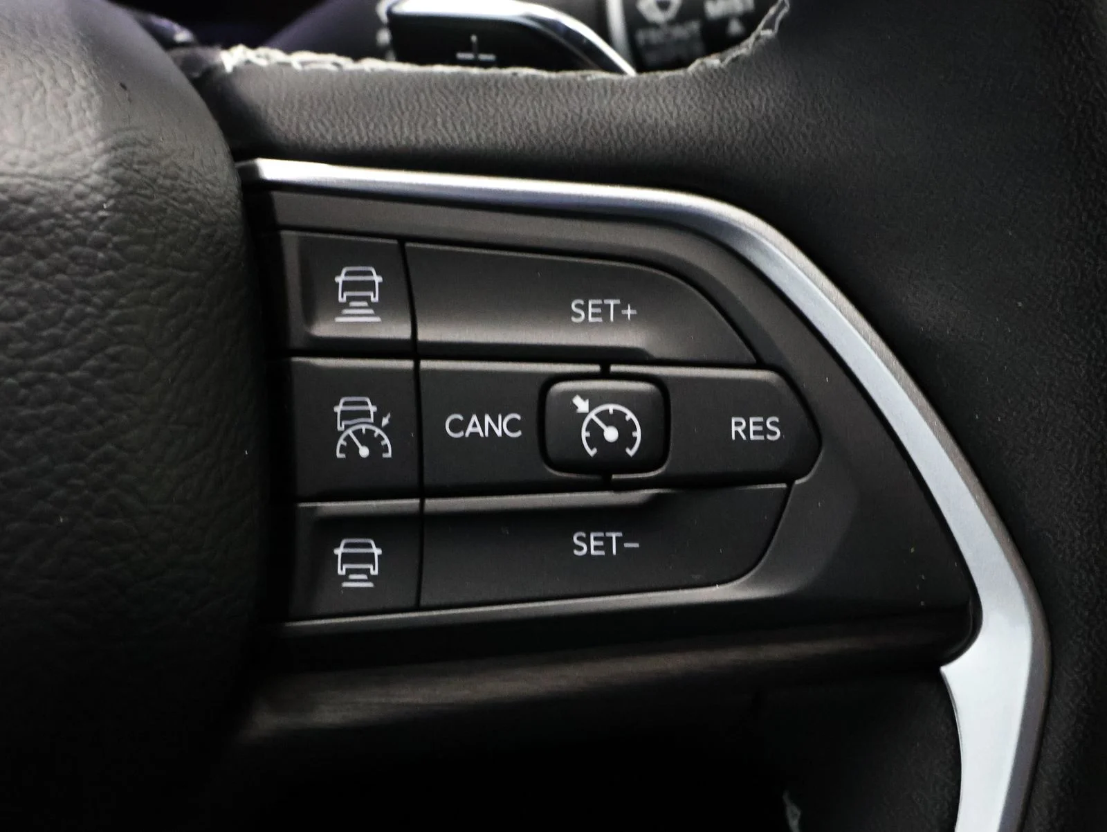 2025 Jeep Grand Cherokee L Limited - Photo 38