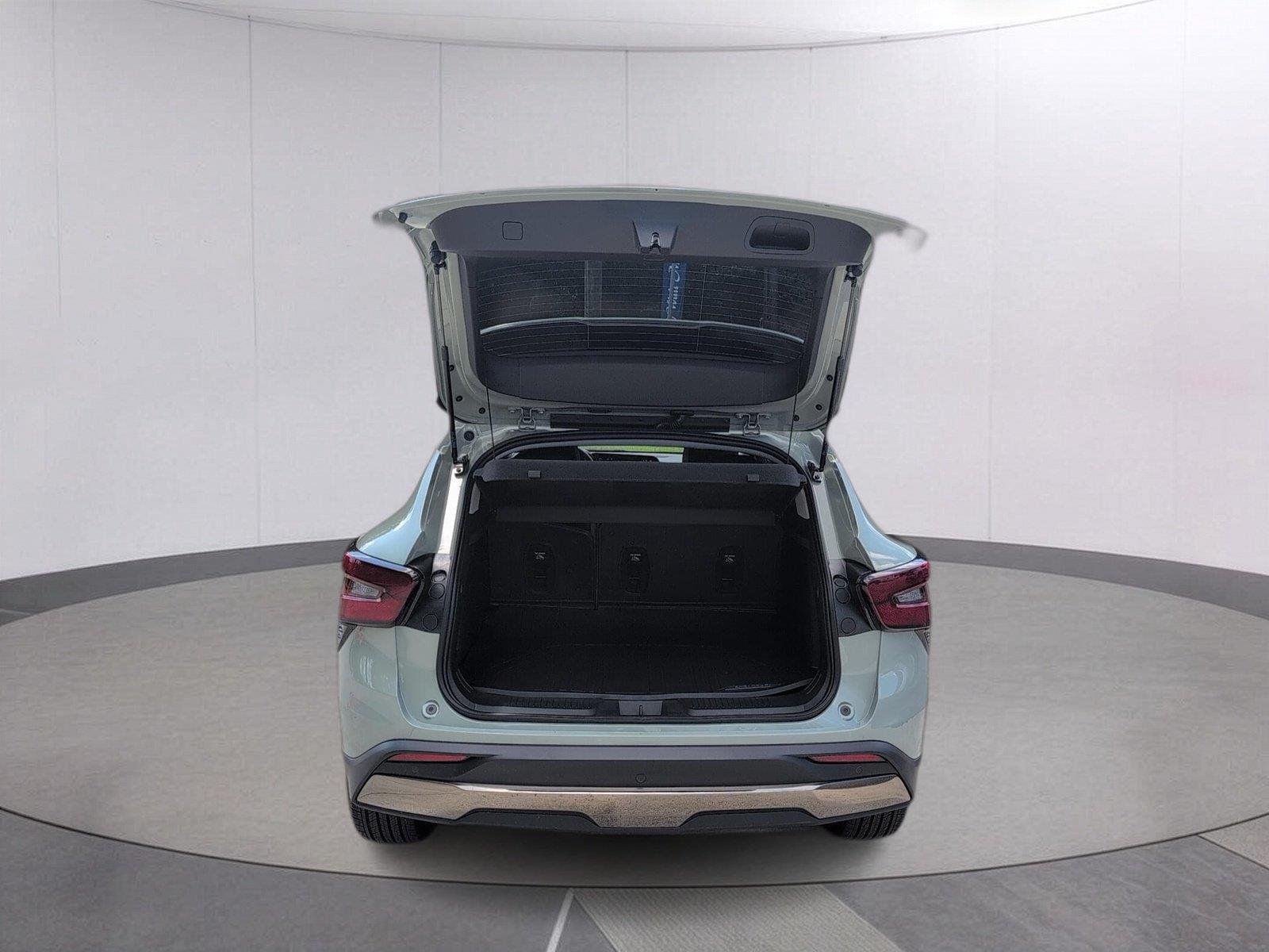 2026 Chevrolet Trax Activ - Photo 5
